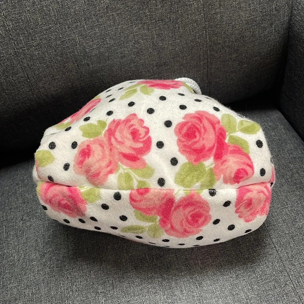 Janie and Jack Floral Bag